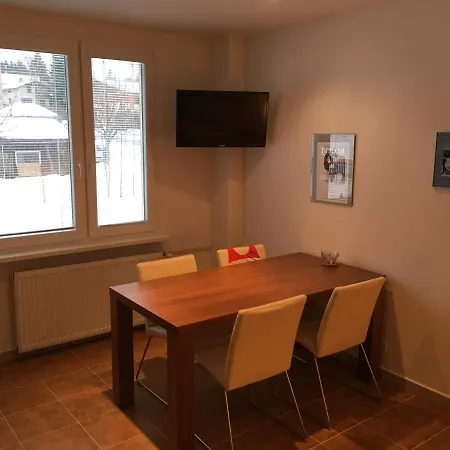 Luxury * Harrachov