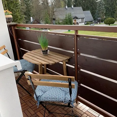 Apartmán Luxury *