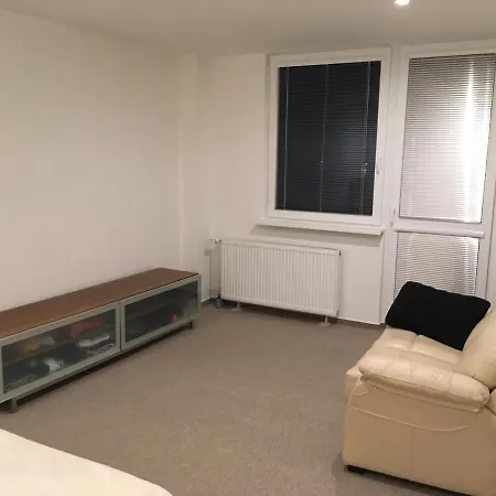 Apartmán Luxury *