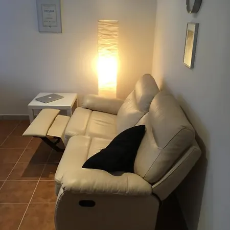 Luxury Apartmán Harrachov