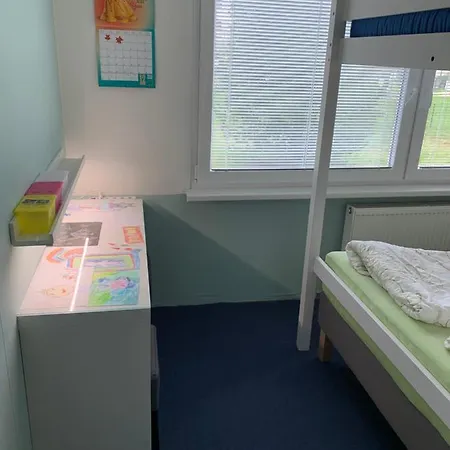 Luxury Apartmán