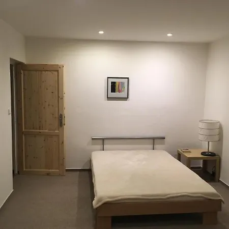 Apartmán Luxury *
