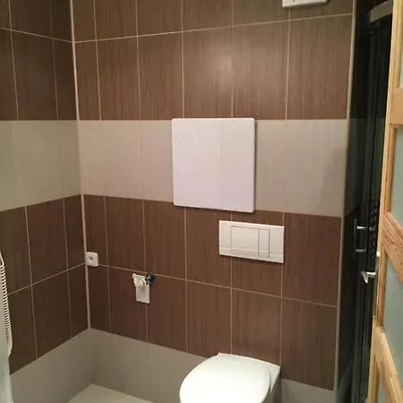 Luxury Apartmán Harrachov