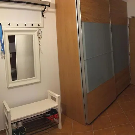 Luxury Apartmán *