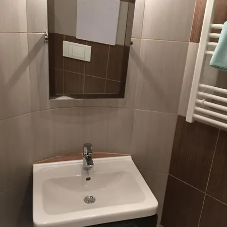 Luxury Apartmán *